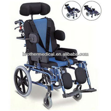 Cadeira de rodas inclinada BME4620-1